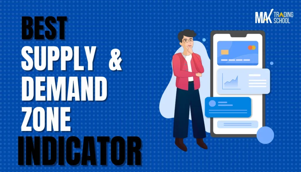 supply and demand zone indicator