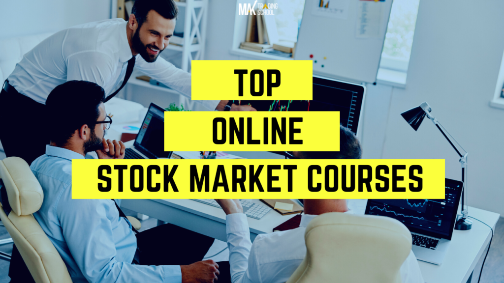 Stock Market Courses in Mumbai