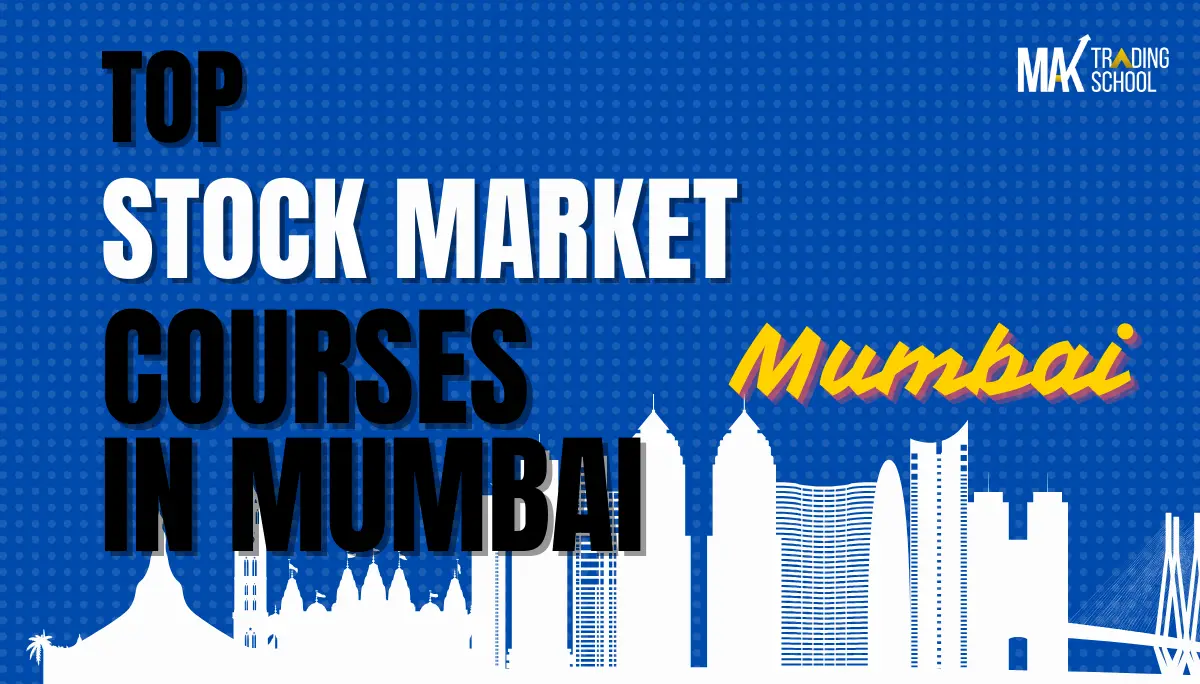 stock market courses in mumbai