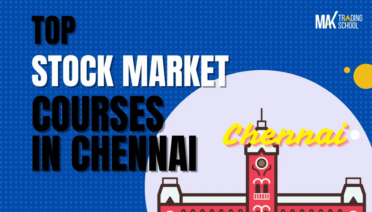 stock market courses in chennai