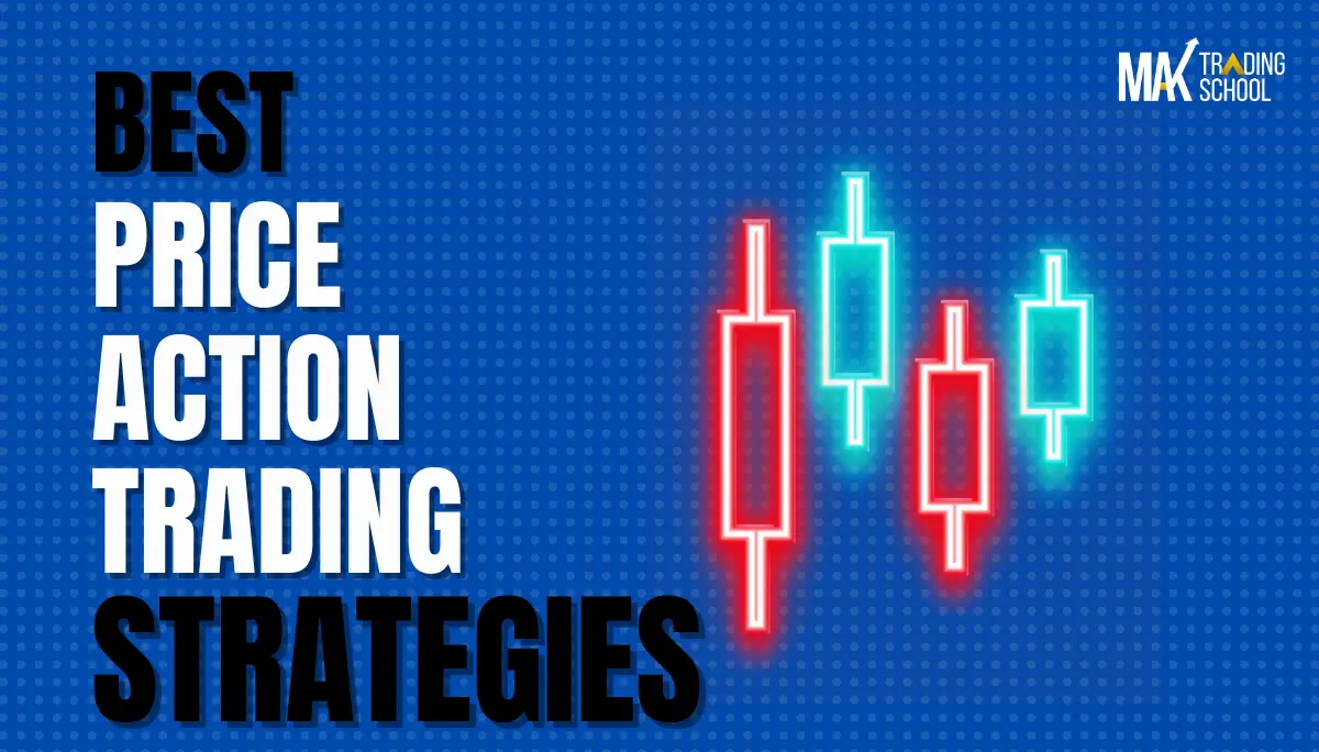 how to master price action trading