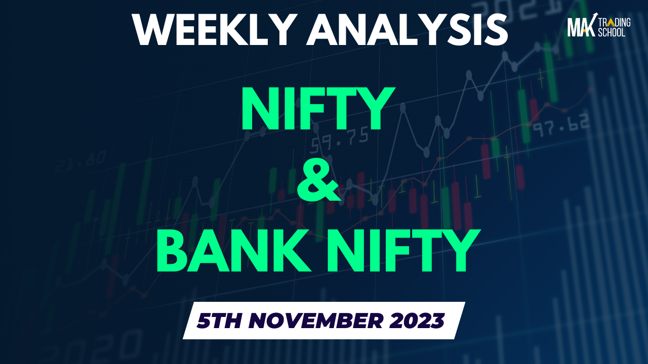 Nifty & Bank Nifty Analysis