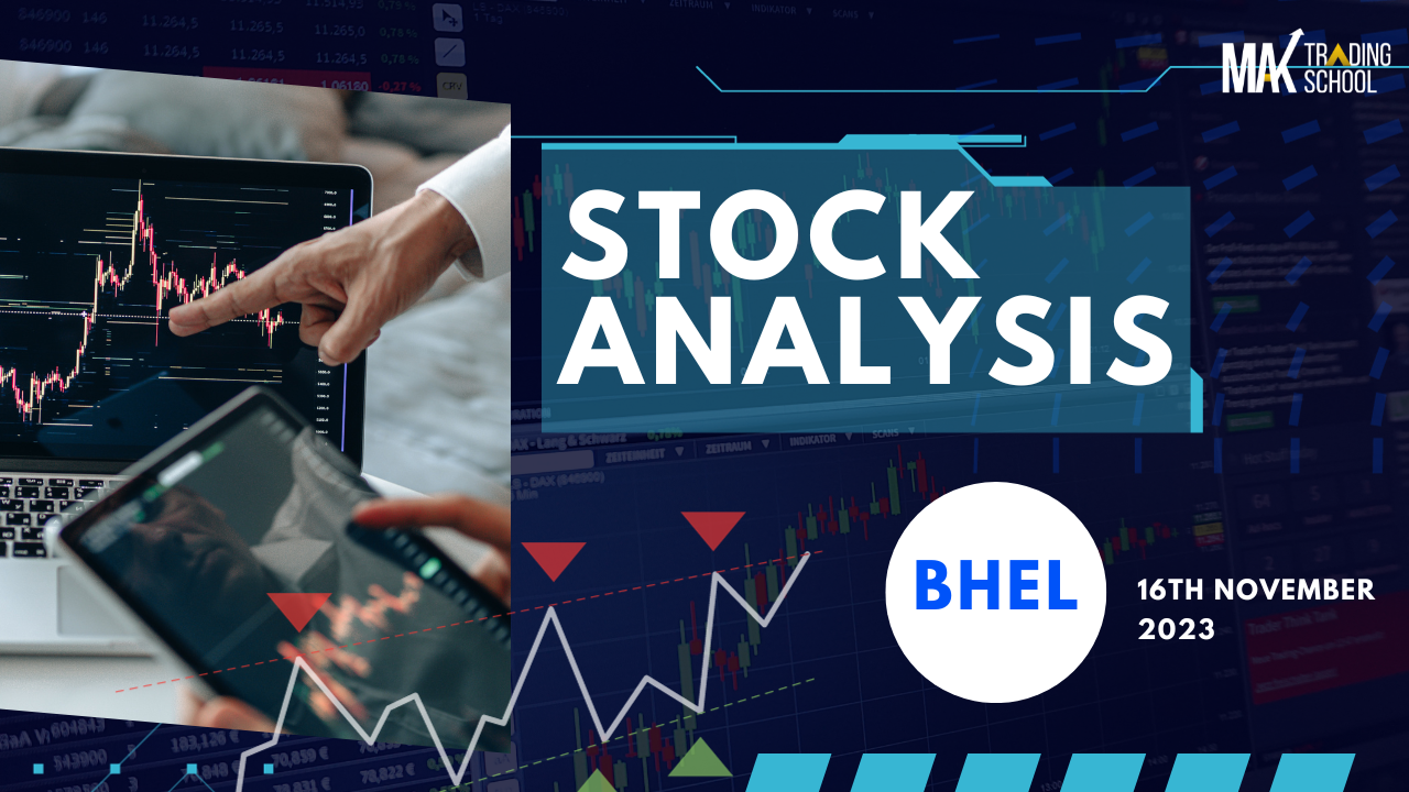 Stock Analysis BHEL