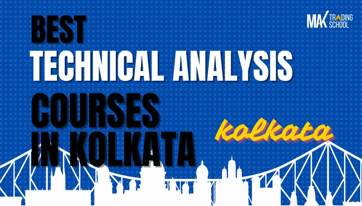 best technical analysis course in kolkata