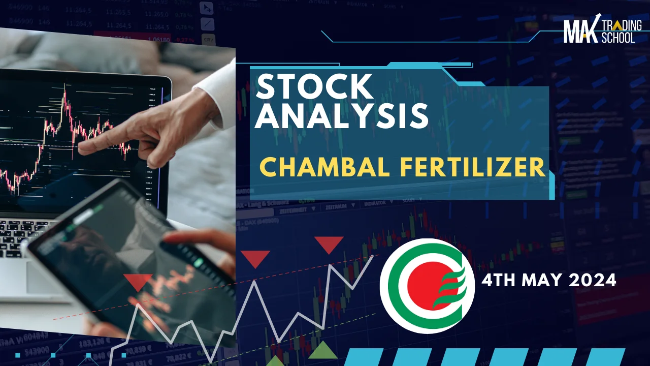 Stock analysis Chambal Fertilizer