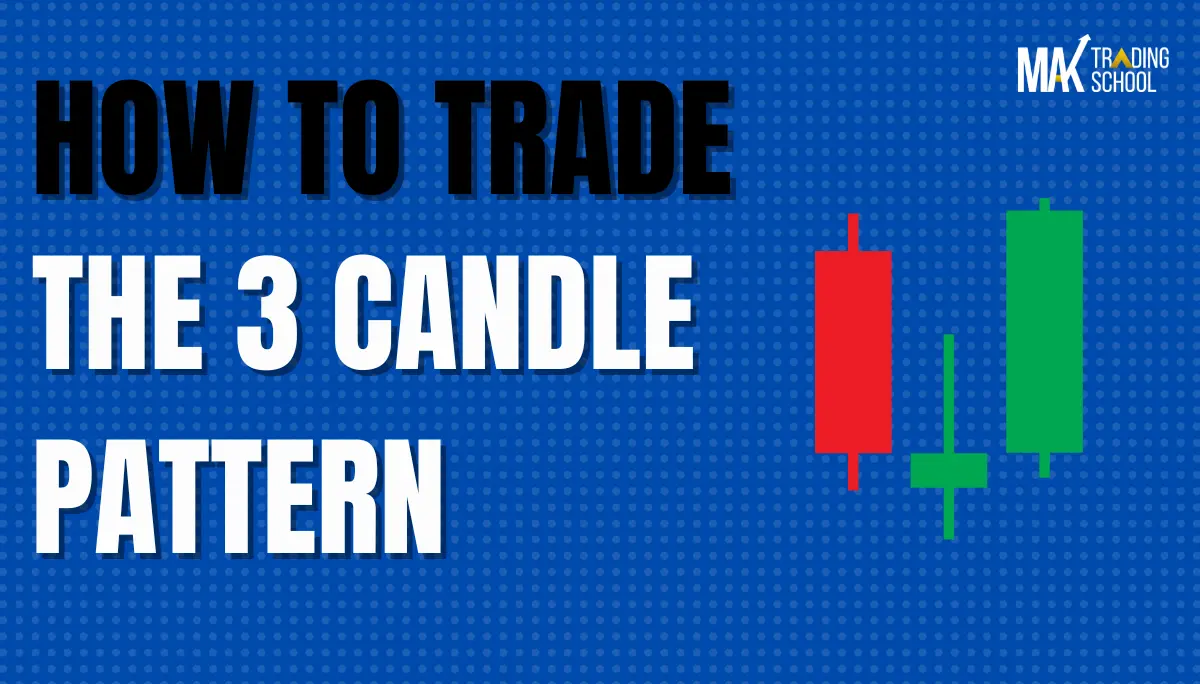 3 candle pattern