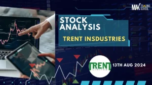 Trent industries long trade