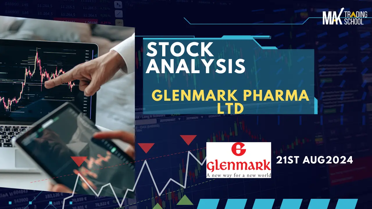 Glenmark Pharma ltd