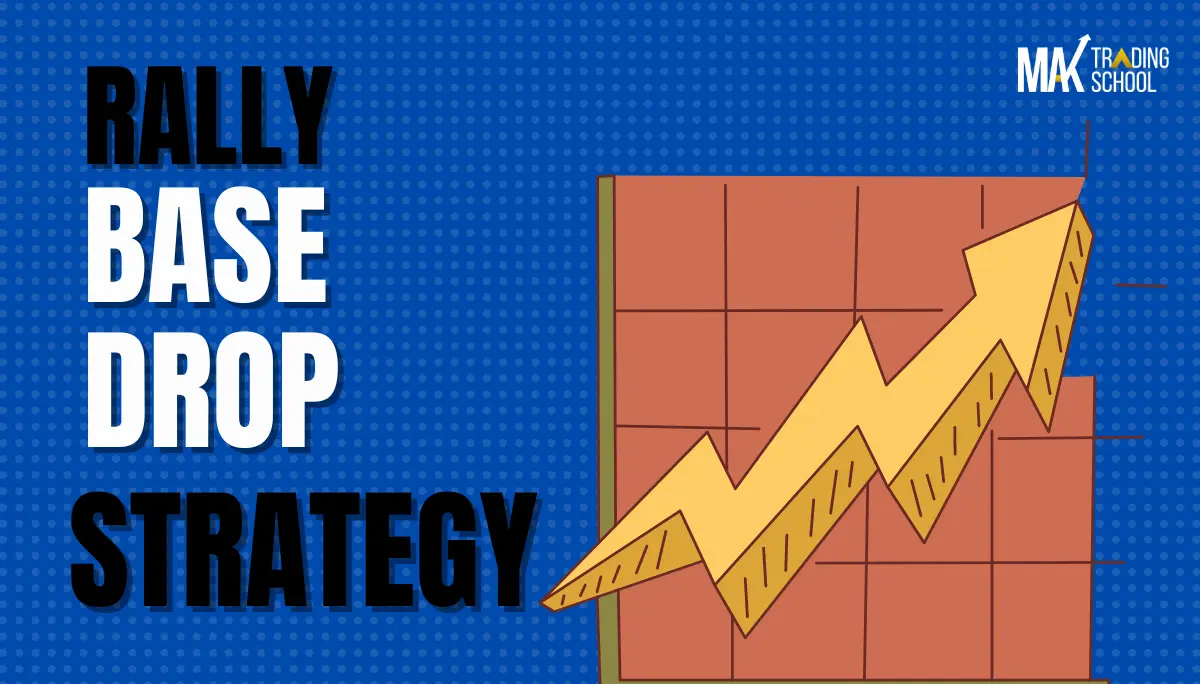 rally base drop strategy
